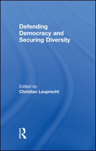 Defending Democracy and Securing Diversity | Zookal Textbooks | Zookal Textbooks