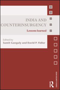 India and Counterinsurgency | Zookal Textbooks | Zookal Textbooks
