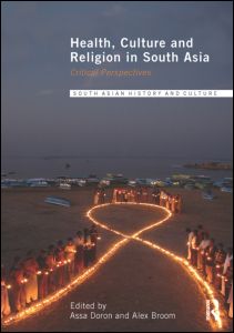 Health, Culture and Religion in South Asia | Zookal Textbooks | Zookal Textbooks