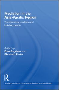 Mediation in the Asia-Pacific Region | Zookal Textbooks | Zookal Textbooks
