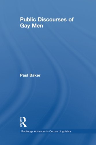 Public Discourses of Gay Men | Zookal Textbooks | Zookal Textbooks