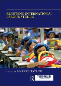 Renewing International Labour Studies | Zookal Textbooks | Zookal Textbooks