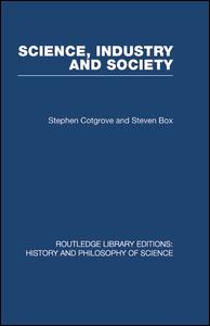 Science Industry and Society | Zookal Textbooks | Zookal Textbooks