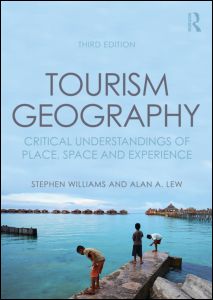 Tourism Geography | Zookal Textbooks | Zookal Textbooks