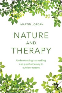 Nature and Therapy | Zookal Textbooks | Zookal Textbooks