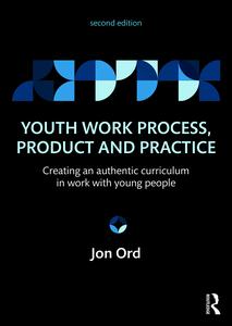 Youth Work Process, Product and Practice | Zookal Textbooks | Zookal Textbooks