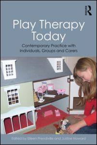 Play Therapy Today | Zookal Textbooks | Zookal Textbooks
