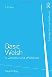 Basic Welsh | Zookal Textbooks | Zookal Textbooks