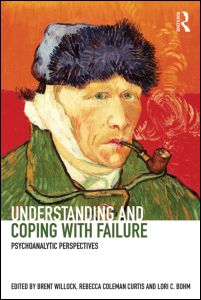 Understanding and Coping with Failure: Psychoanalytic perspectives | Zookal Textbooks | Zookal Textbooks