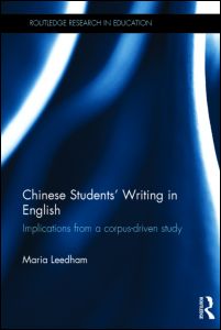 Chinese Students' Writing in English | Zookal Textbooks | Zookal Textbooks