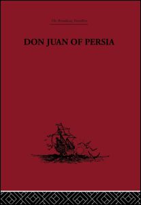 Don Juan of Persia | Zookal Textbooks | Zookal Textbooks