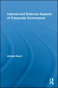 Internal and External Aspects of Corporate Governance | Zookal Textbooks | Zookal Textbooks