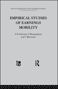 Empirical Studies of Earnings Mobility | Zookal Textbooks | Zookal Textbooks