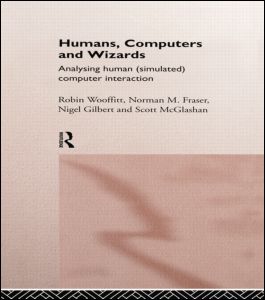 Humans, Computers and Wizards | Zookal Textbooks | Zookal Textbooks