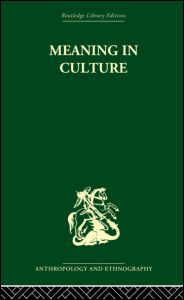 Meaning in Culture | Zookal Textbooks | Zookal Textbooks