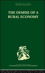 The Demise of a Rural Economy | Zookal Textbooks | Zookal Textbooks