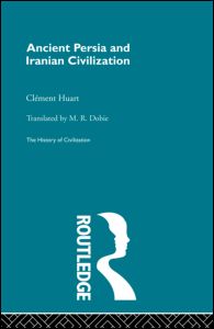 Ancient Persia and Iranian Civilization | Zookal Textbooks | Zookal Textbooks