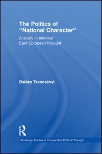 The Politics of National Character | Zookal Textbooks | Zookal Textbooks