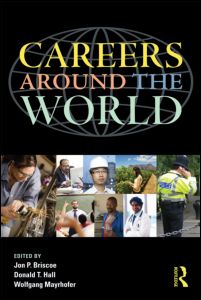 Careers around the World | Zookal Textbooks | Zookal Textbooks
