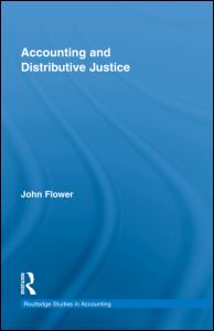Accounting and Distributive Justice | Zookal Textbooks | Zookal Textbooks