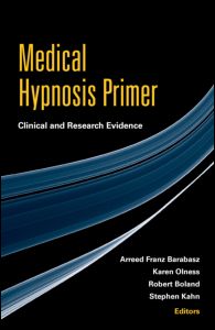 Medical Hypnosis Primer | Zookal Textbooks | Zookal Textbooks