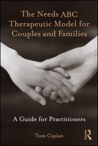 The Needs ABC Therapeutic Model for Couples and Families | Zookal Textbooks | Zookal Textbooks