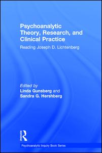 Psychoanalytic Theory, Research, and Clinical Practice | Zookal Textbooks | Zookal Textbooks