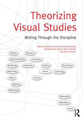 Theorizing Visual Studies | Zookal Textbooks | Zookal Textbooks