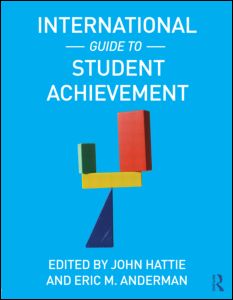 International Guide to Student Achievement | Zookal Textbooks | Zookal Textbooks
