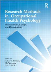 Research Methods in Occupational Health Psychology | Zookal Textbooks | Zookal Textbooks