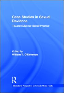 Case Studies in Sexual Deviance | Zookal Textbooks | Zookal Textbooks