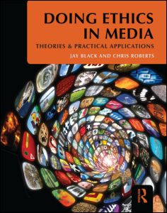 Doing Ethics in Media | Zookal Textbooks | Zookal Textbooks