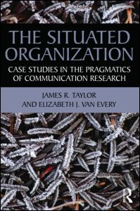 The Situated Organization | Zookal Textbooks | Zookal Textbooks