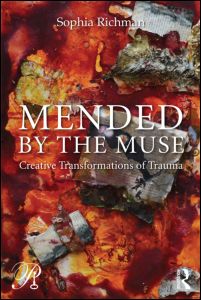 Mended by the Muse: Creative Transformations of Trauma | Zookal Textbooks | Zookal Textbooks