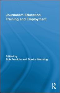 Journalism Education, Training and Employment | Zookal Textbooks | Zookal Textbooks