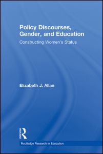 Policy Discourses, Gender, and Education | Zookal Textbooks | Zookal Textbooks