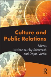 Culture and Public Relations | Zookal Textbooks | Zookal Textbooks