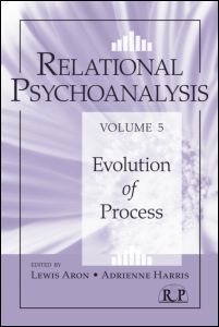 Relational Psychoanalysis, Volume 5 | Zookal Textbooks | Zookal Textbooks