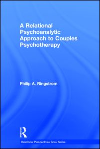 A Relational Psychoanalytic Approach to Couples Psychotherapy | Zookal Textbooks | Zookal Textbooks