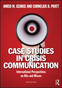 Case Studies in Crisis Communication | Zookal Textbooks | Zookal Textbooks
