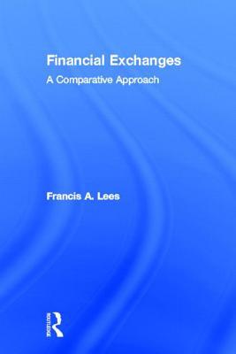 Financial Exchanges | Zookal Textbooks | Zookal Textbooks