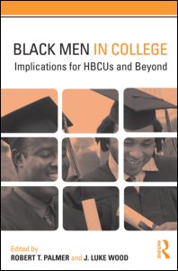 Black Men in College | Zookal Textbooks | Zookal Textbooks