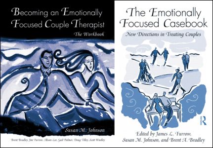 The Emotionally Focused Therapist Training Set | Zookal Textbooks | Zookal Textbooks