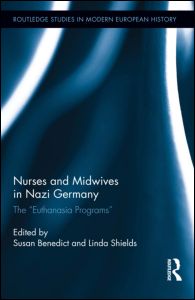 Nurses and Midwives in Nazi Germany | Zookal Textbooks | Zookal Textbooks