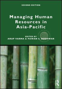 Managing Human Resources in Asia-Pacific | Zookal Textbooks | Zookal Textbooks