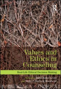 Values and Ethics in Counseling | Zookal Textbooks | Zookal Textbooks