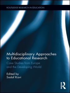 Multidisciplinary Approaches to Educational Research | Zookal Textbooks | Zookal Textbooks
