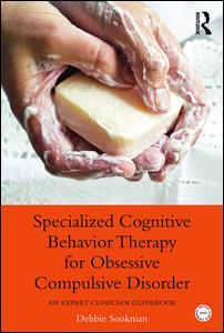 Specialized Cognitive Behavior Therapy for Obsessive Compulsive Disorder | Zookal Textbooks | Zookal Textbooks