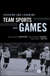 Teaching and Learning Team Sports and Games | Zookal Textbooks | Zookal Textbooks