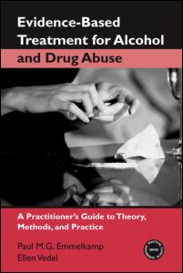 Evidence-Based Treatments for Alcohol and Drug Abuse | Zookal Textbooks | Zookal Textbooks